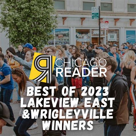 chicago reader best of 2024|chicago readers archives.